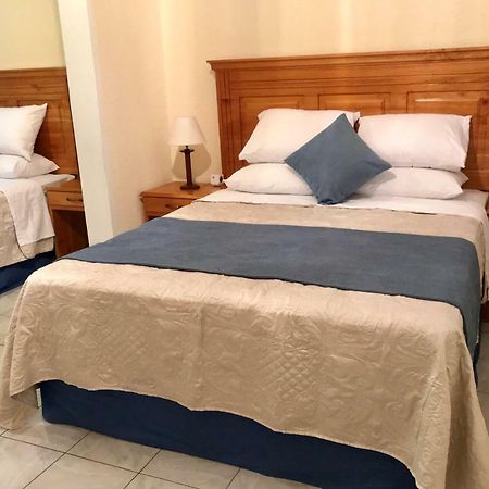 Hotel Belvedere Guatemala Dış mekan fotoğraf