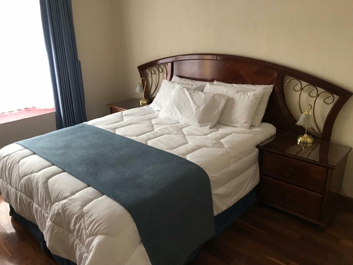 Hotel Belvedere Guatemala Dış mekan fotoğraf