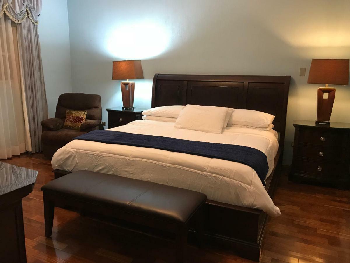 Hotel Belvedere Guatemala Dış mekan fotoğraf