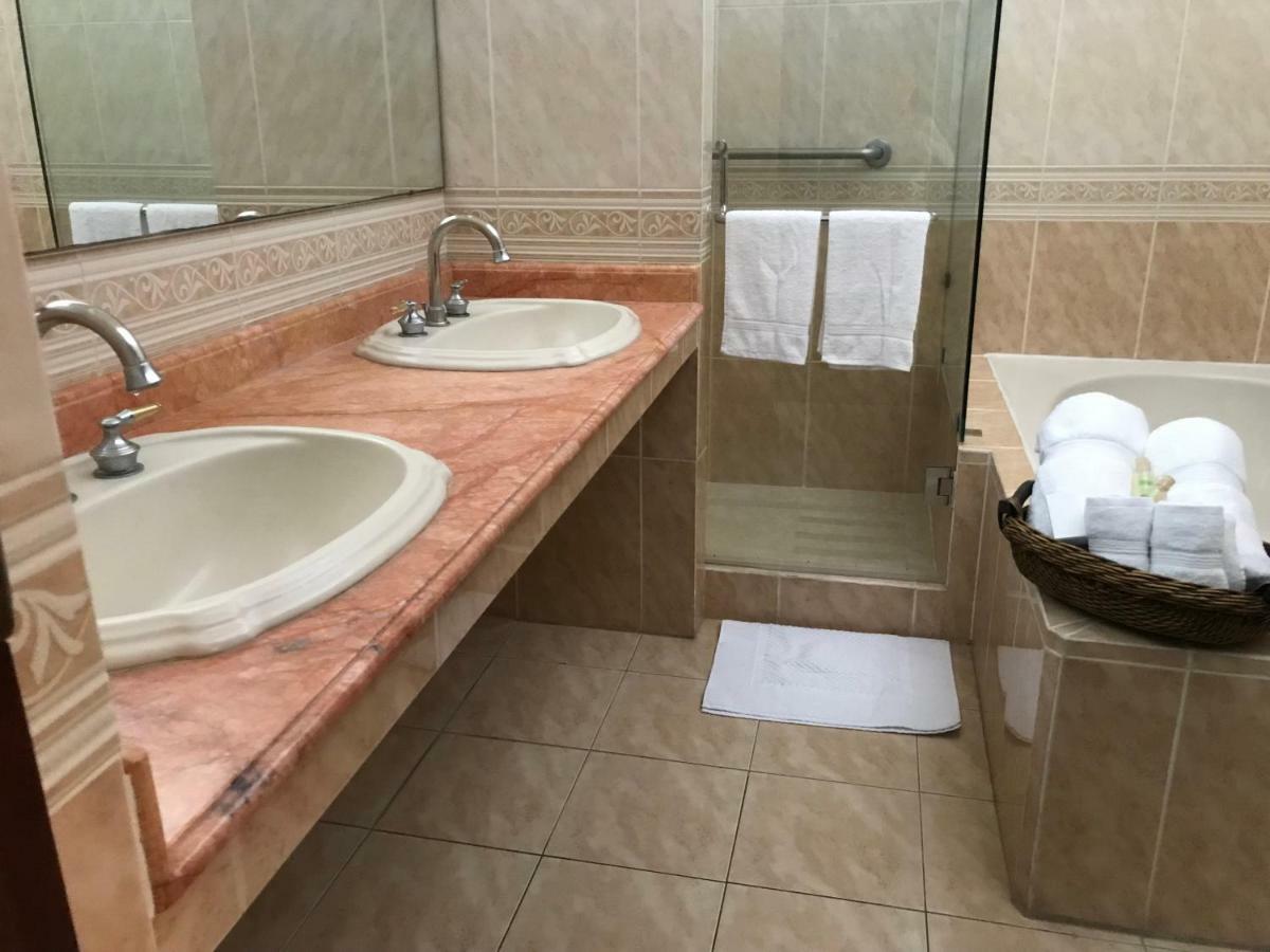 Hotel Belvedere Guatemala Dış mekan fotoğraf