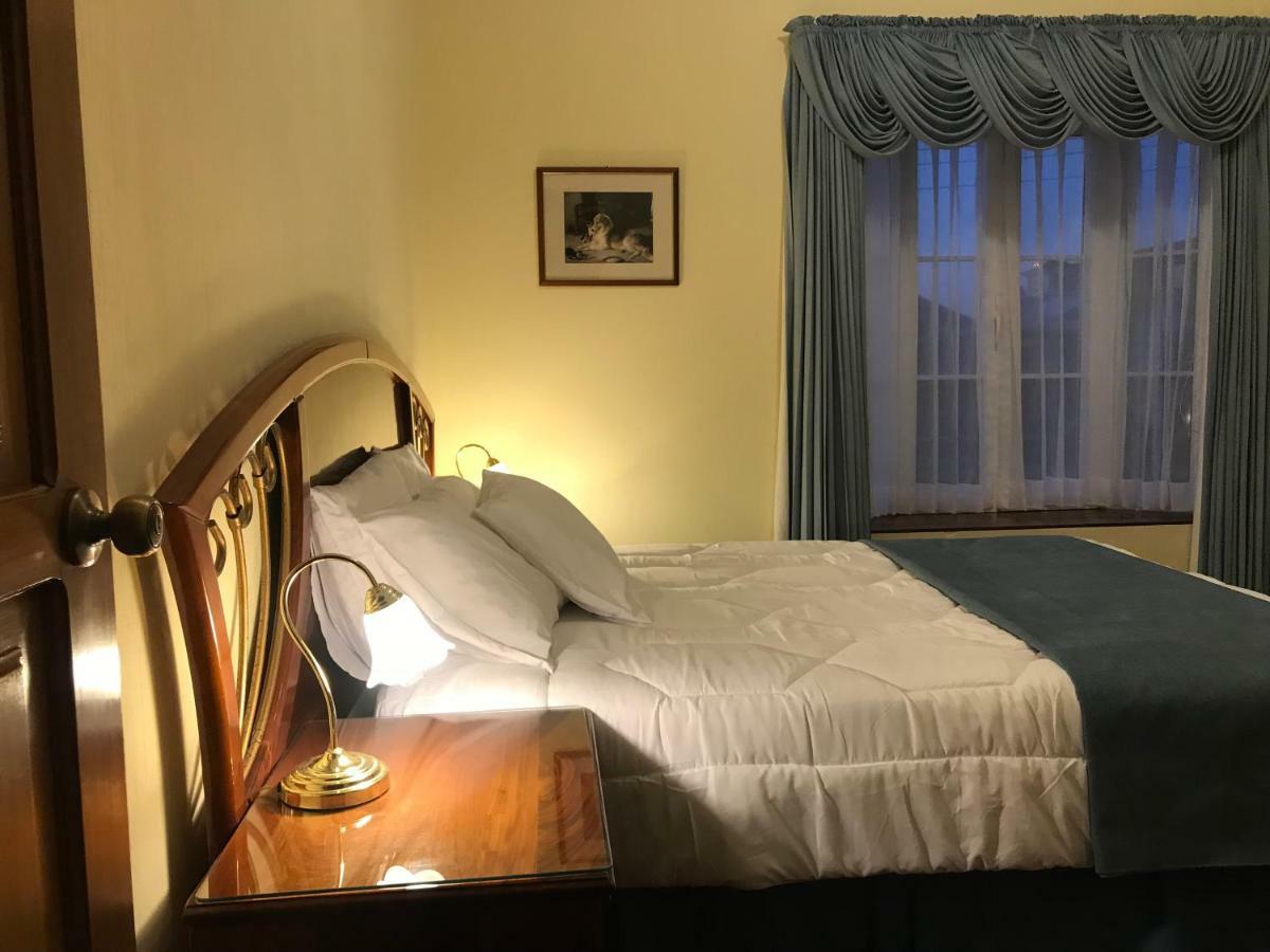 Hotel Belvedere Guatemala Dış mekan fotoğraf