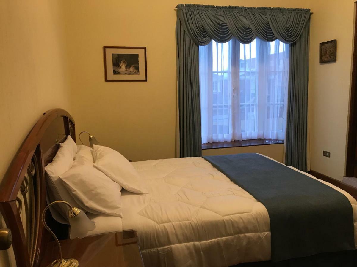 Hotel Belvedere Guatemala Dış mekan fotoğraf
