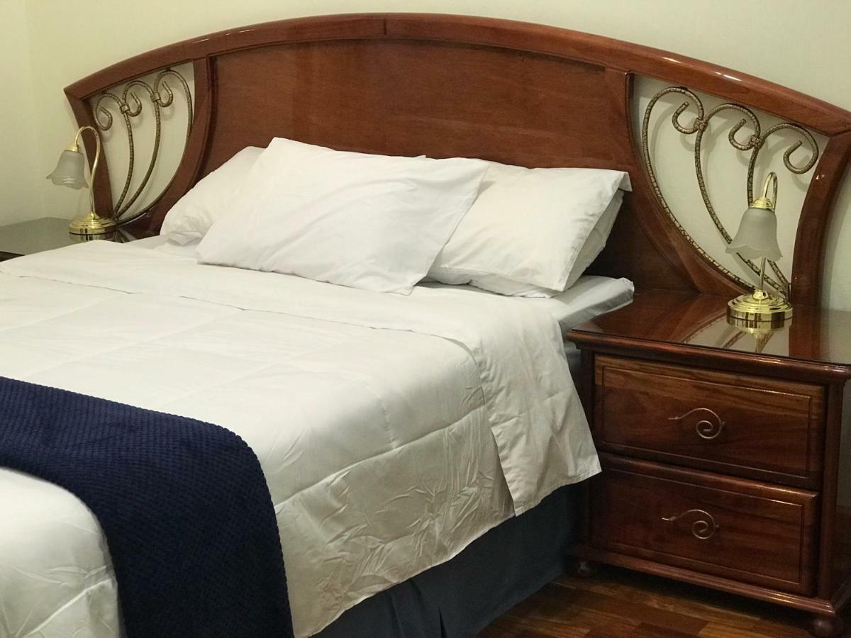 Hotel Belvedere Guatemala Dış mekan fotoğraf
