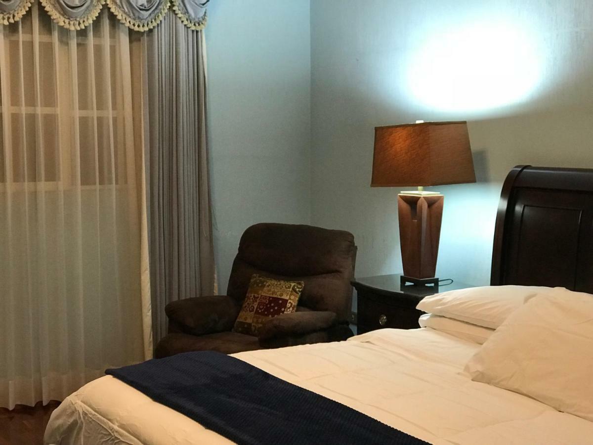 Hotel Belvedere Guatemala Dış mekan fotoğraf