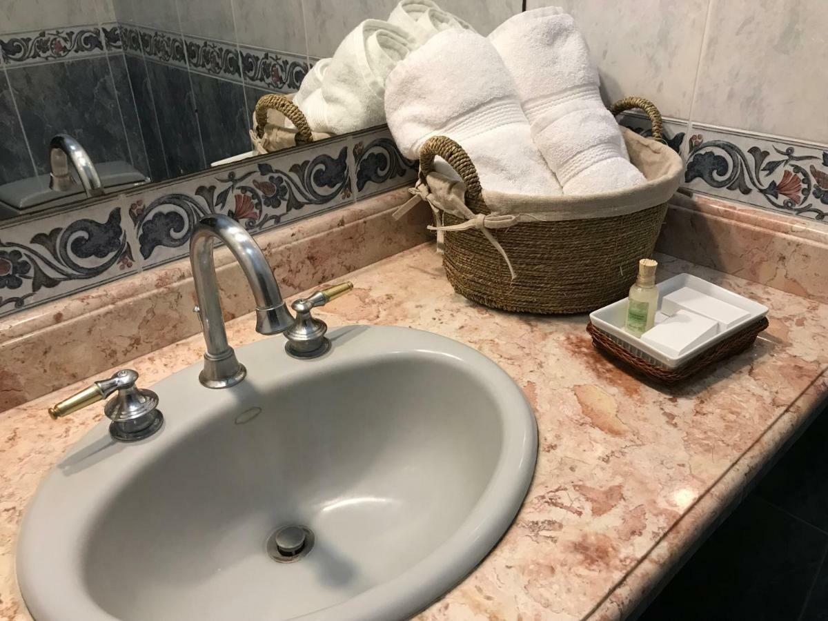 Hotel Belvedere Guatemala Dış mekan fotoğraf
