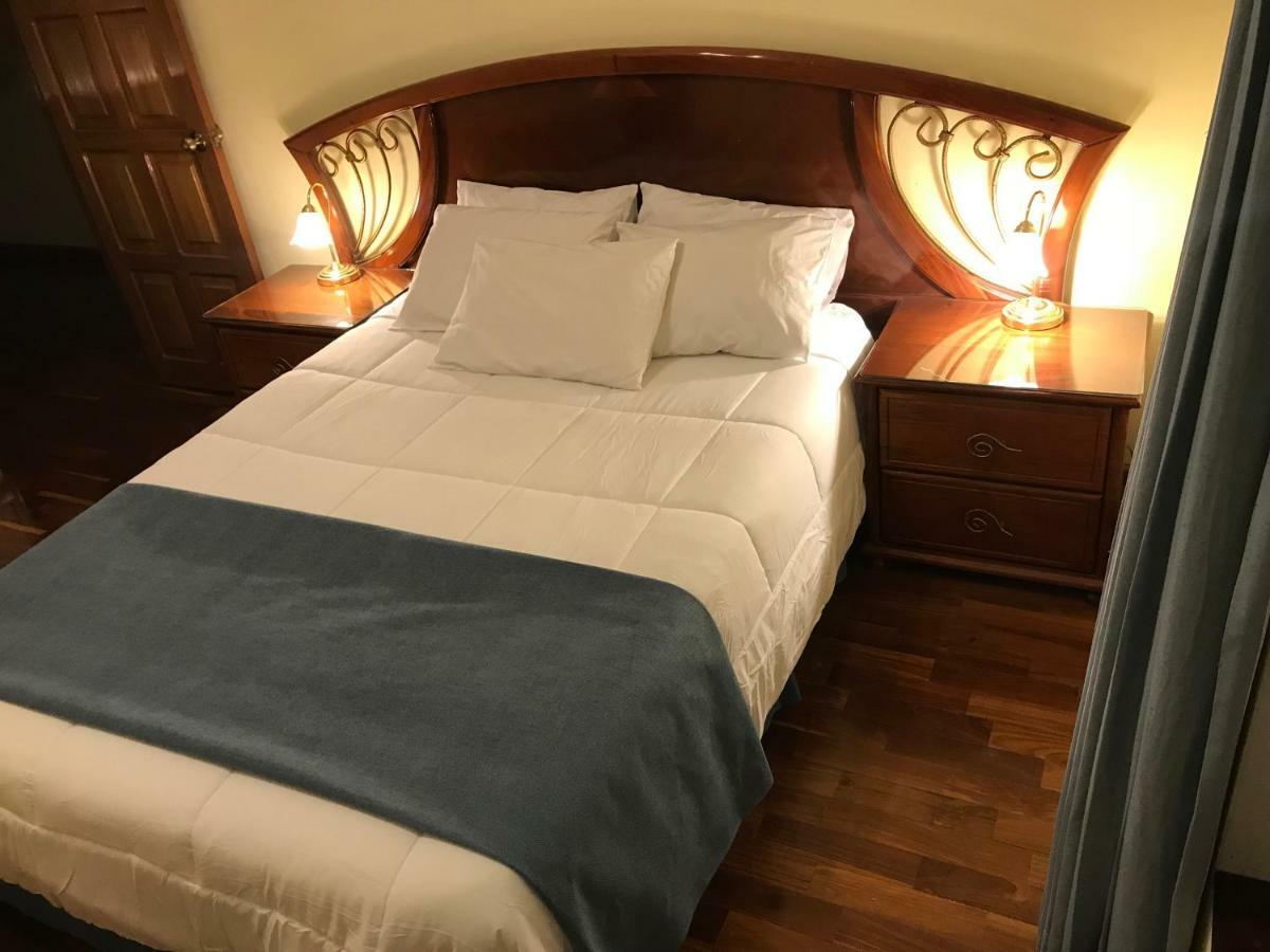 Hotel Belvedere Guatemala Dış mekan fotoğraf