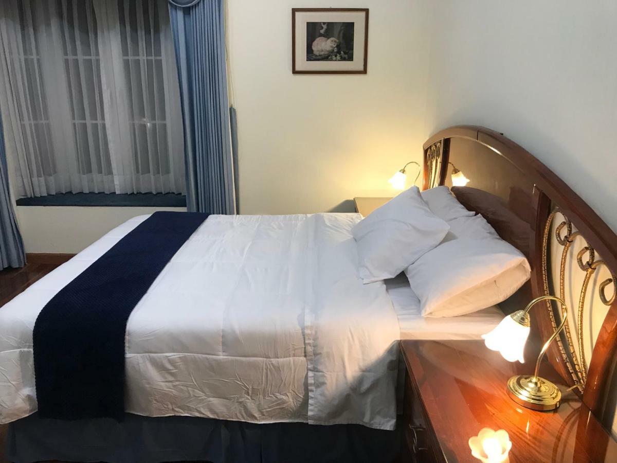 Hotel Belvedere Guatemala Dış mekan fotoğraf