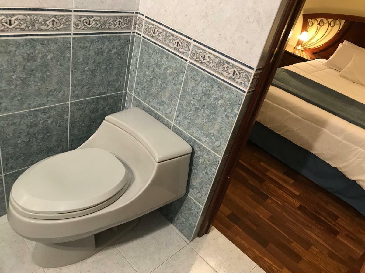 Hotel Belvedere Guatemala Dış mekan fotoğraf