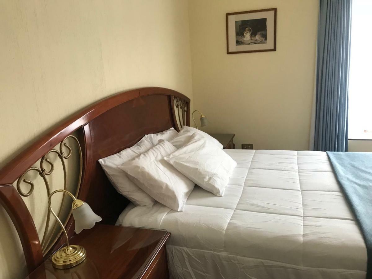Hotel Belvedere Guatemala Dış mekan fotoğraf