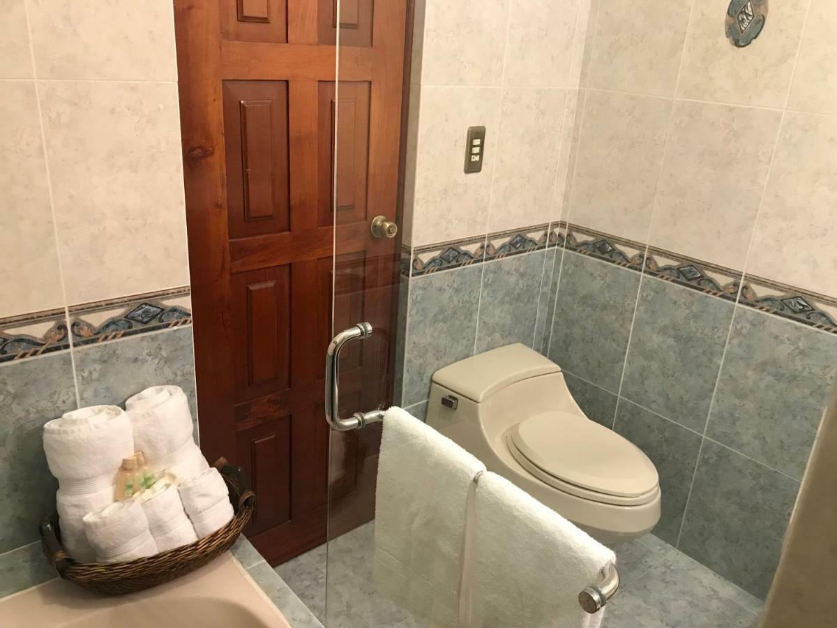 Hotel Belvedere Guatemala Dış mekan fotoğraf