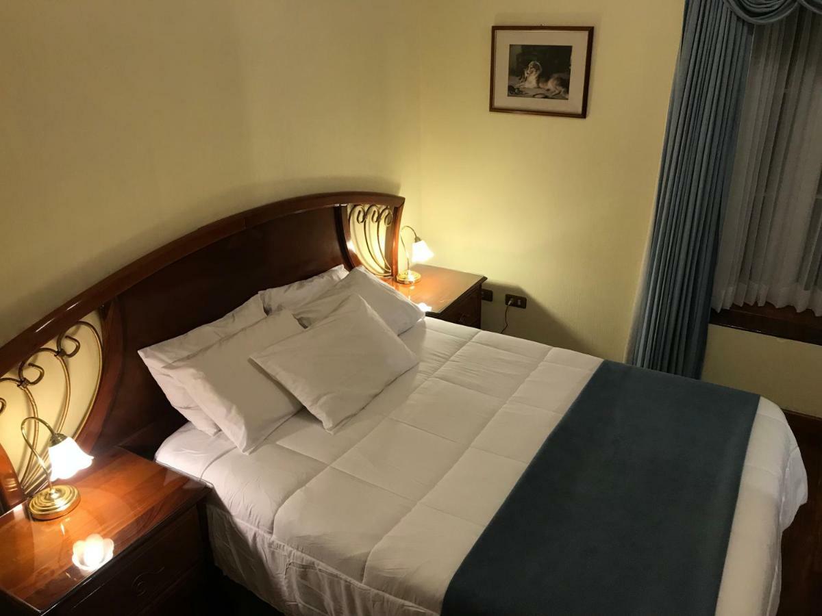 Hotel Belvedere Guatemala Dış mekan fotoğraf