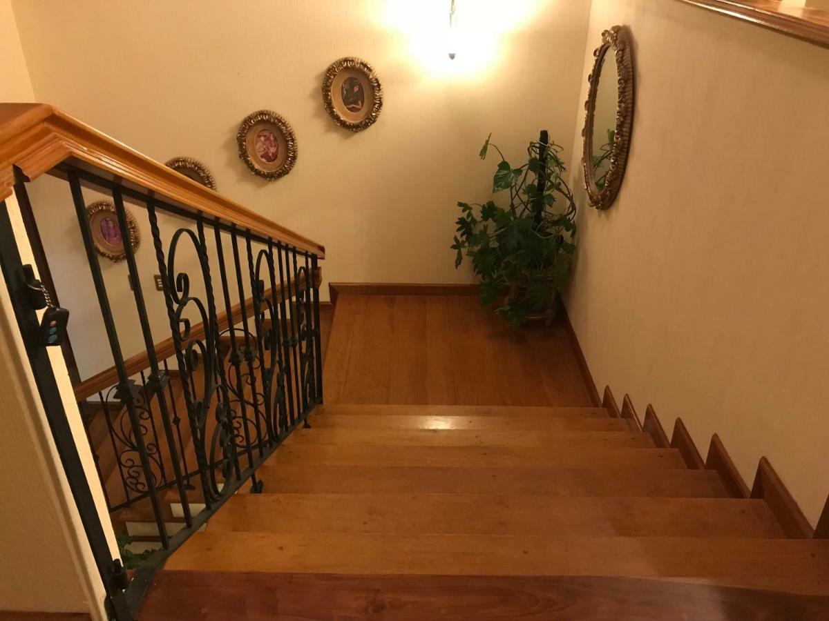 Hotel Belvedere Guatemala Dış mekan fotoğraf