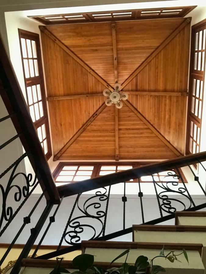 Hotel Belvedere Guatemala Dış mekan fotoğraf
