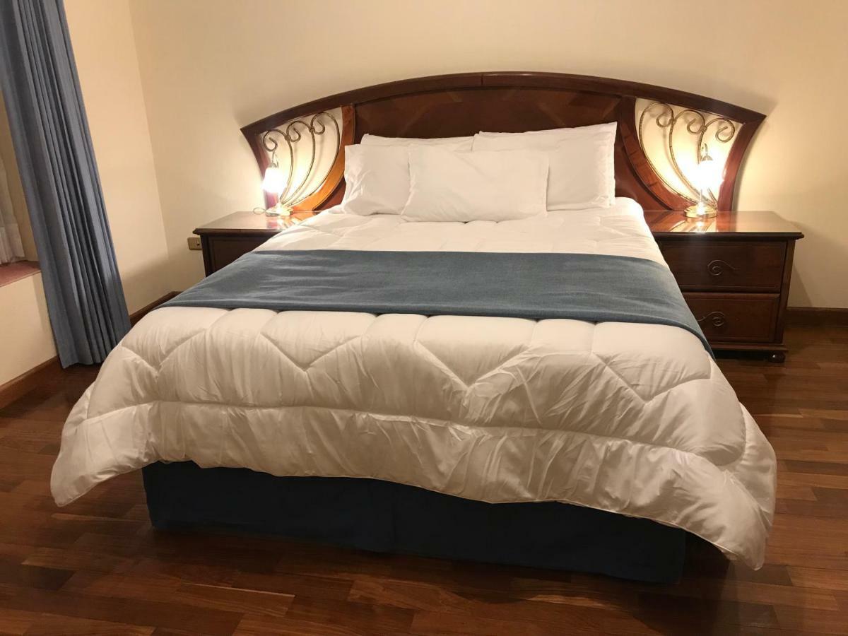 Hotel Belvedere Guatemala Dış mekan fotoğraf