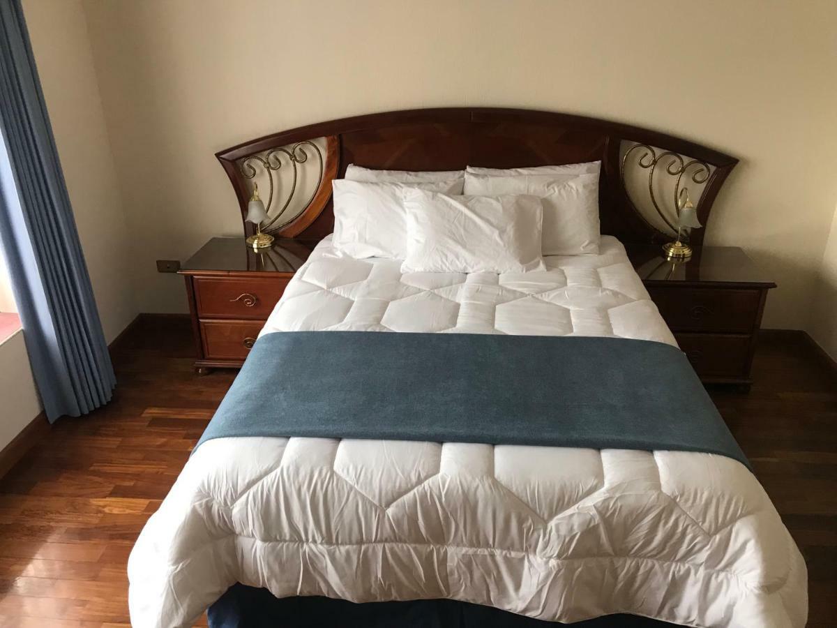 Hotel Belvedere Guatemala Dış mekan fotoğraf