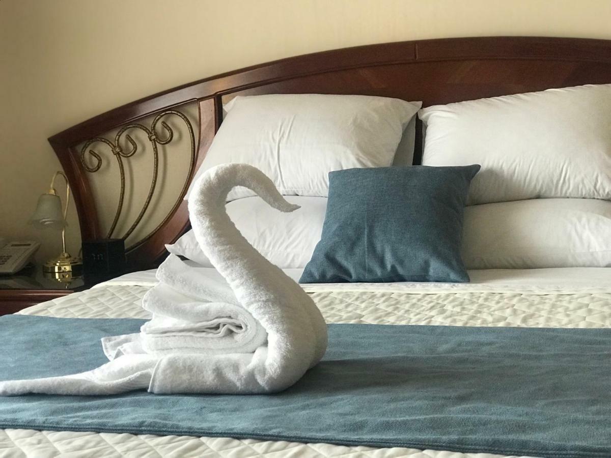 Hotel Belvedere Guatemala Dış mekan fotoğraf