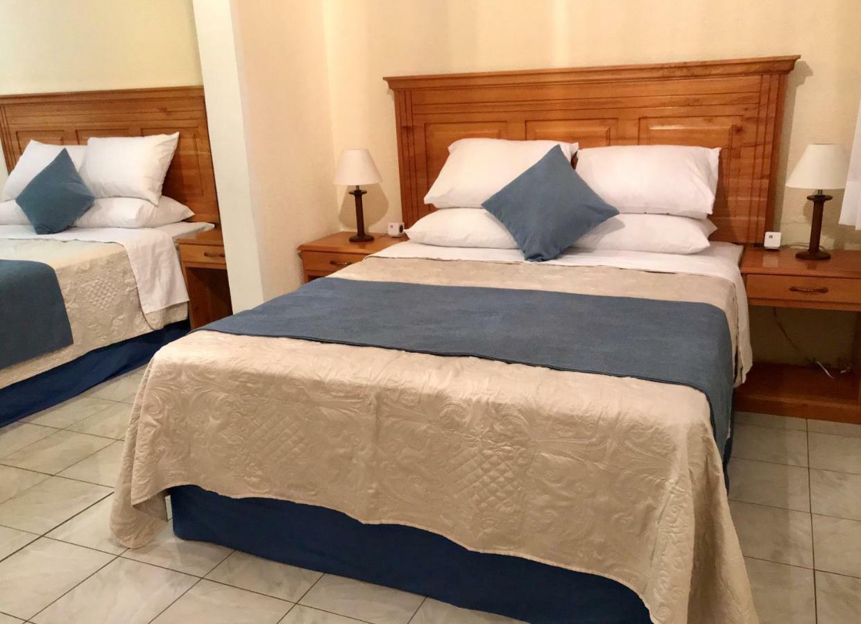 Hotel Belvedere Guatemala Dış mekan fotoğraf