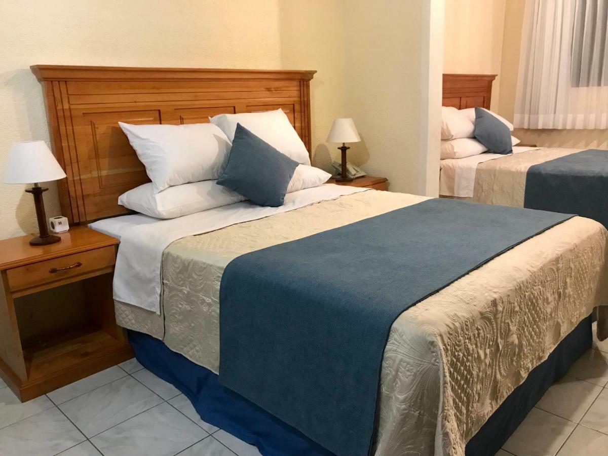 Hotel Belvedere Guatemala Dış mekan fotoğraf
