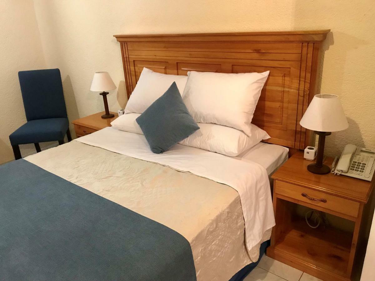 Hotel Belvedere Guatemala Dış mekan fotoğraf
