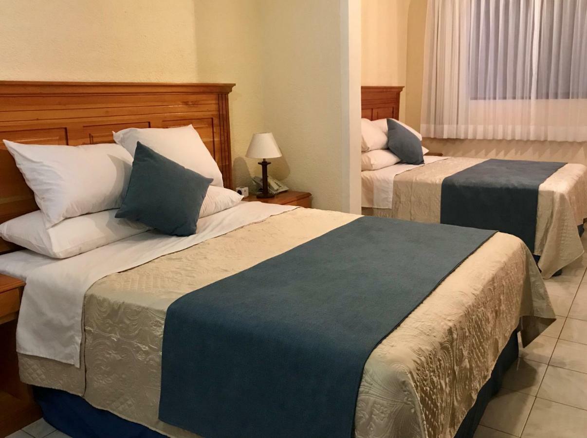 Hotel Belvedere Guatemala Dış mekan fotoğraf